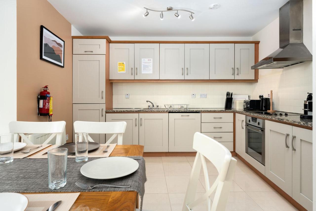 Apartment 144 - Клифден Экстерьер фото