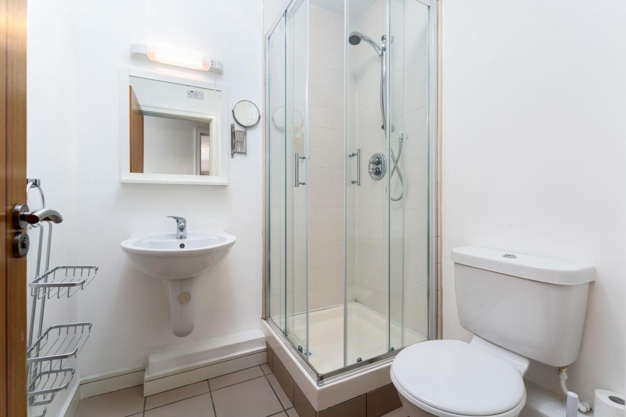 Apartment 144 - Клифден Экстерьер фото