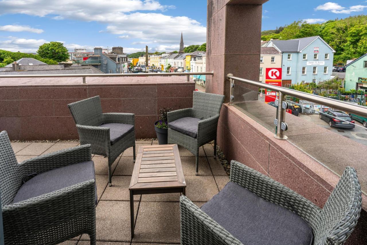 Apartment 144 - Клифден Экстерьер фото