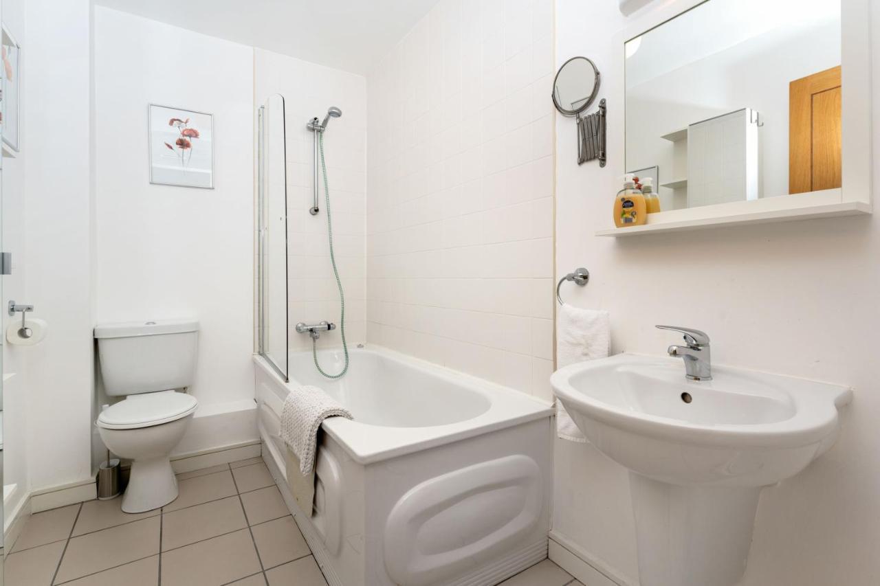 Apartment 144 - Клифден Экстерьер фото